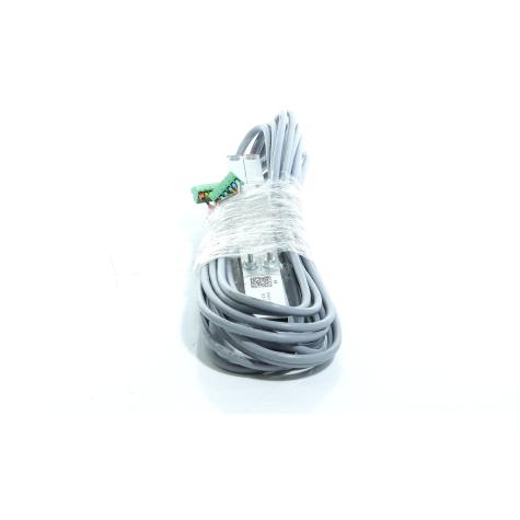 Messlichtvorhang LI 207216 Neu